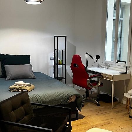 Appartment Cannes City Centre 외부 사진