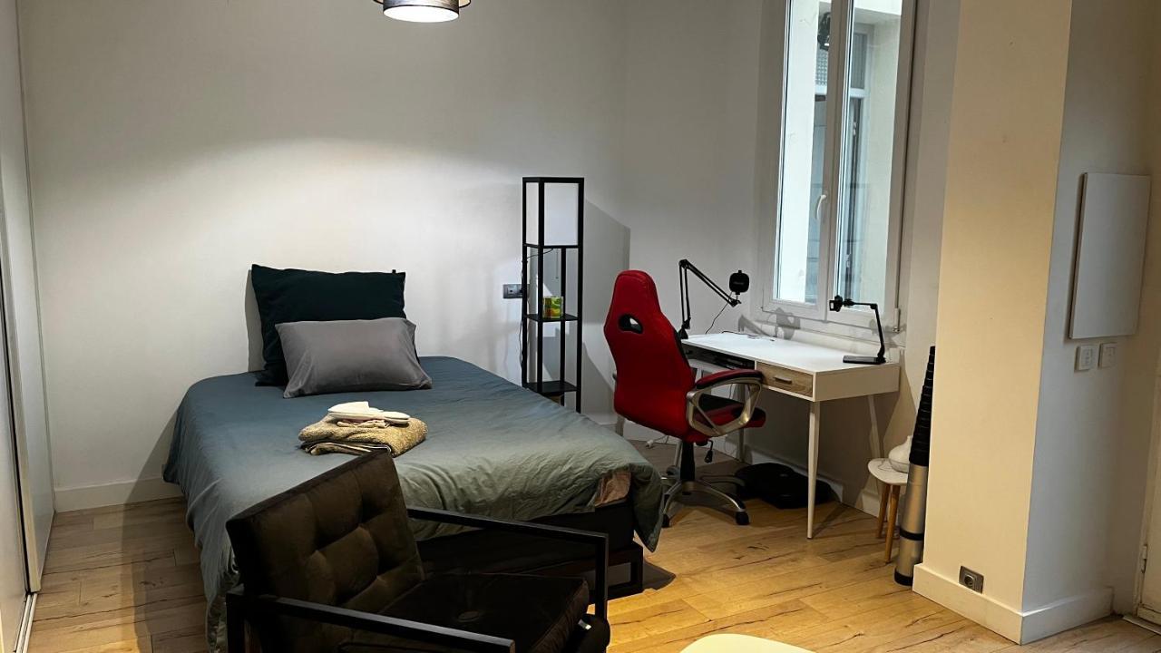 Appartment Cannes City Centre 외부 사진