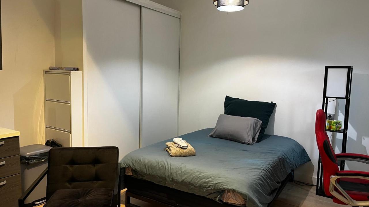 Appartment Cannes City Centre 외부 사진